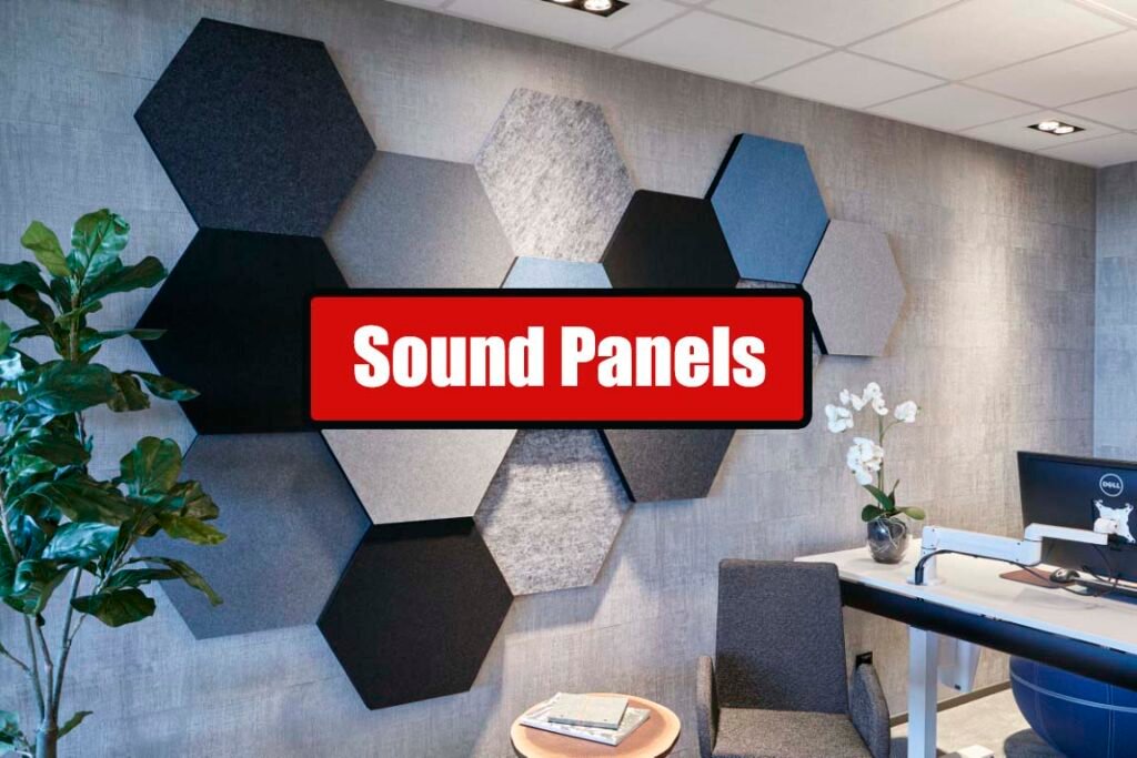 Sound Panels: