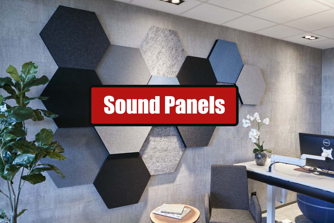 Sound Panels: