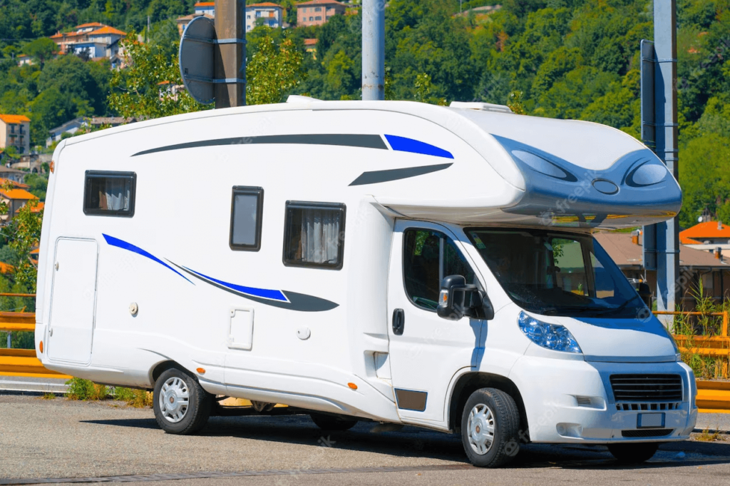 RV rentals in Phoenix