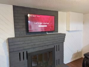 TV Installation in Miami