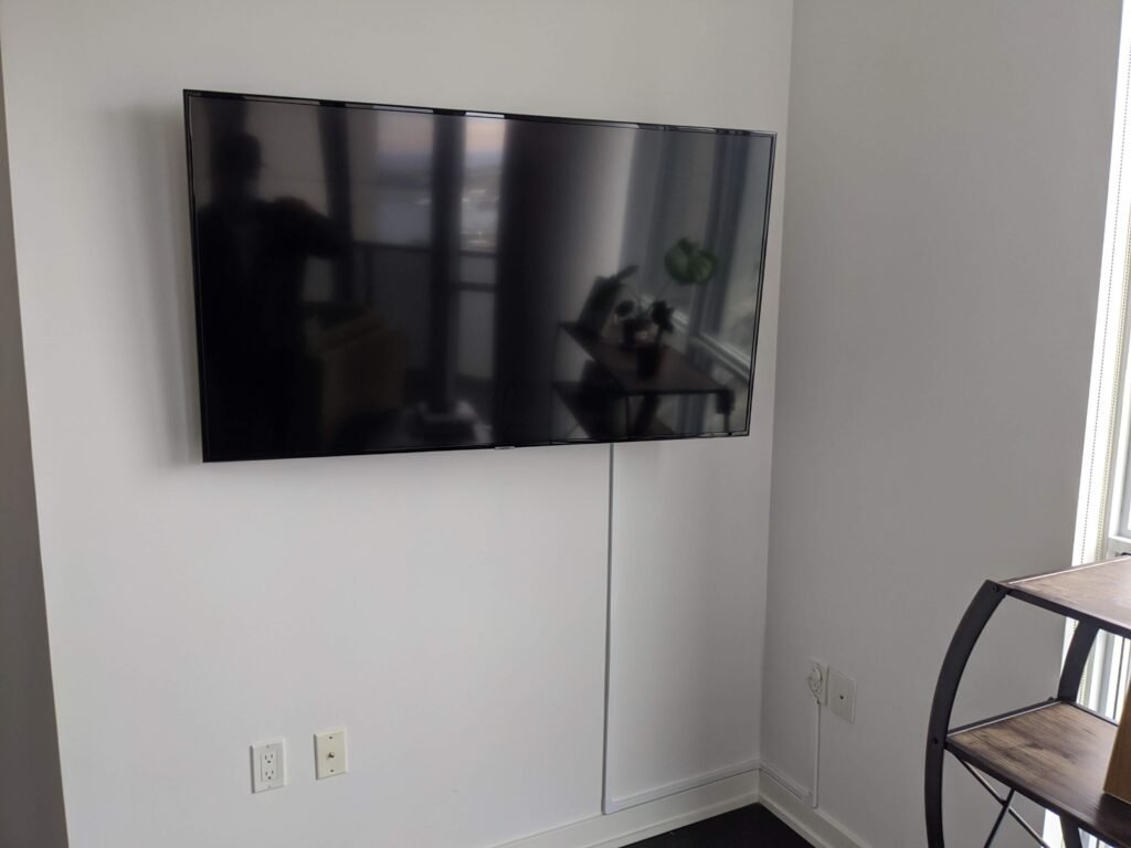 TV Installation Calgary